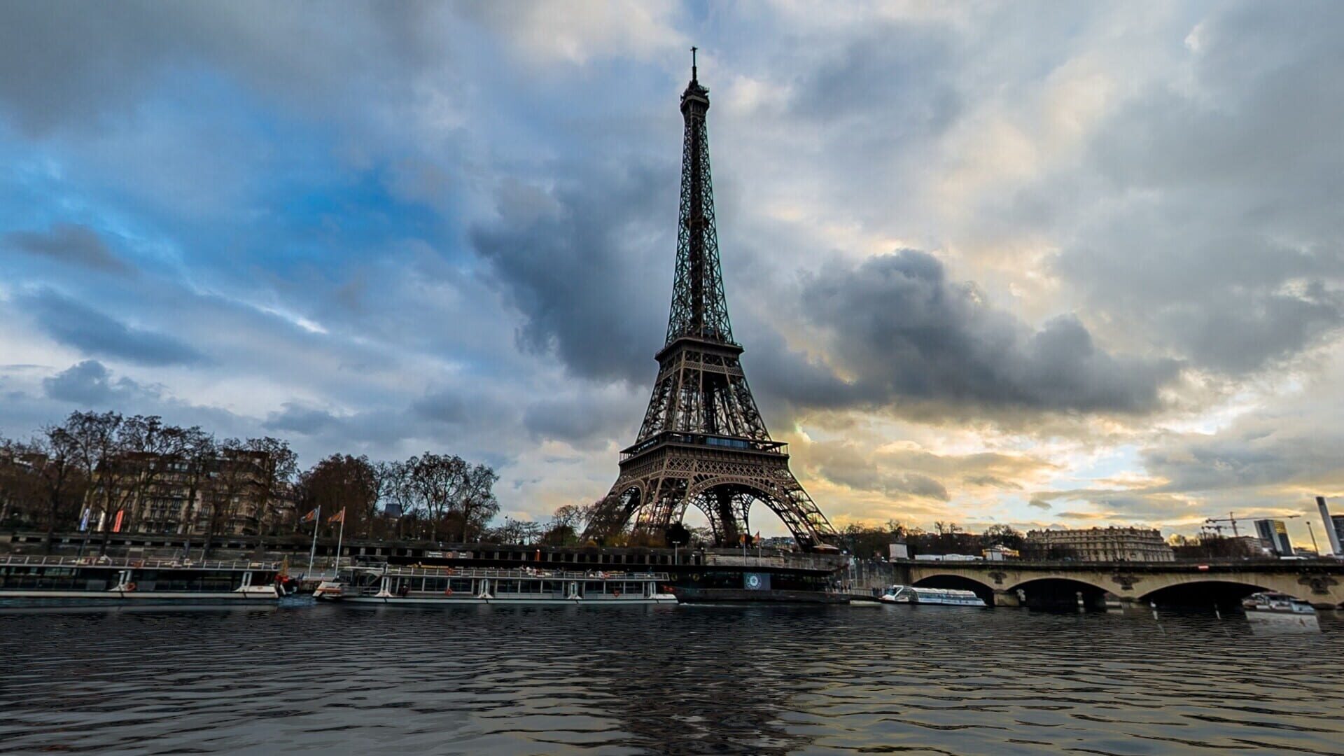 Screenshot for Real VR Fishing: Western Europe - France