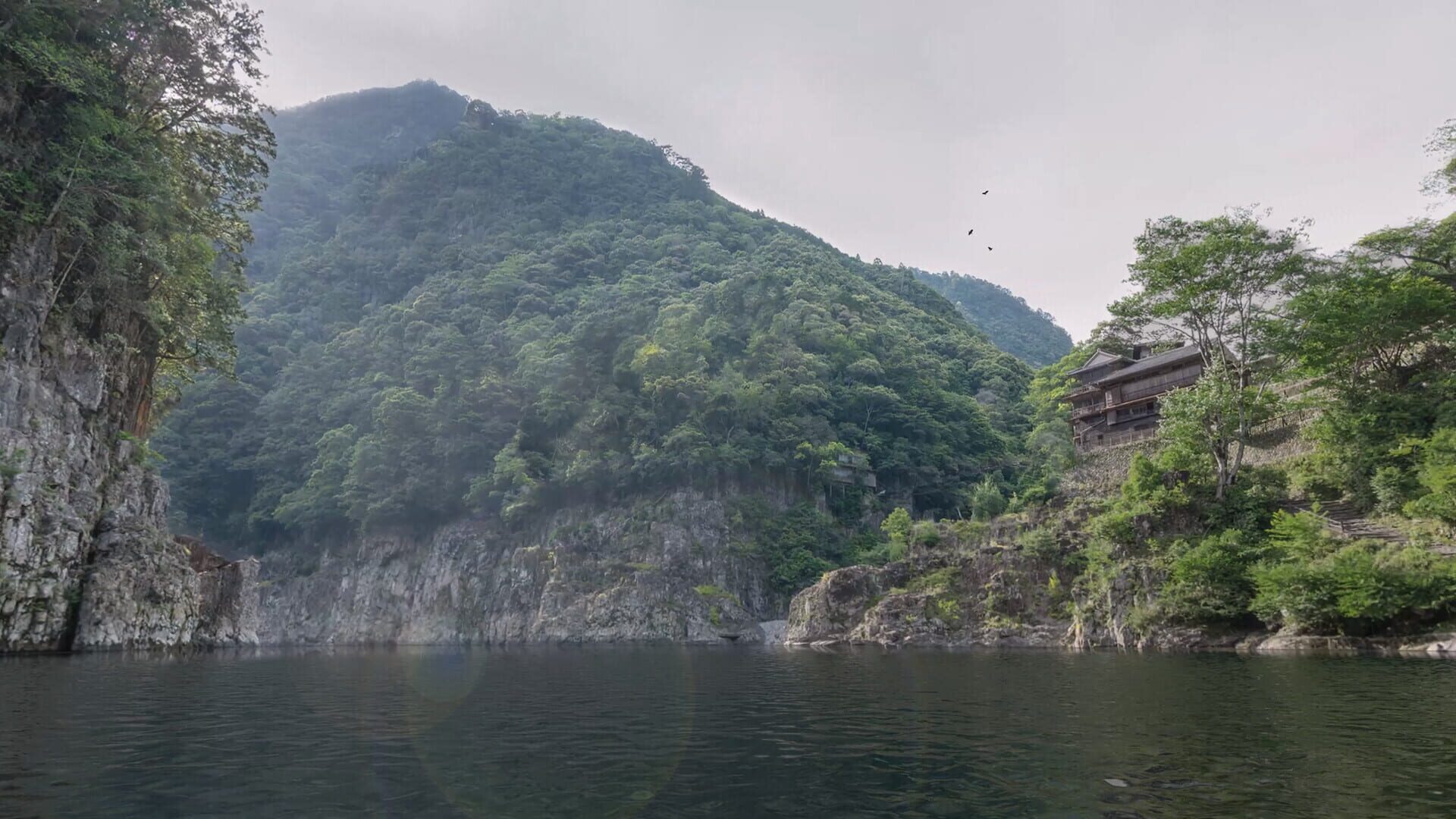 Screenshot for Real VR Fishing: Japan DLC Part 2