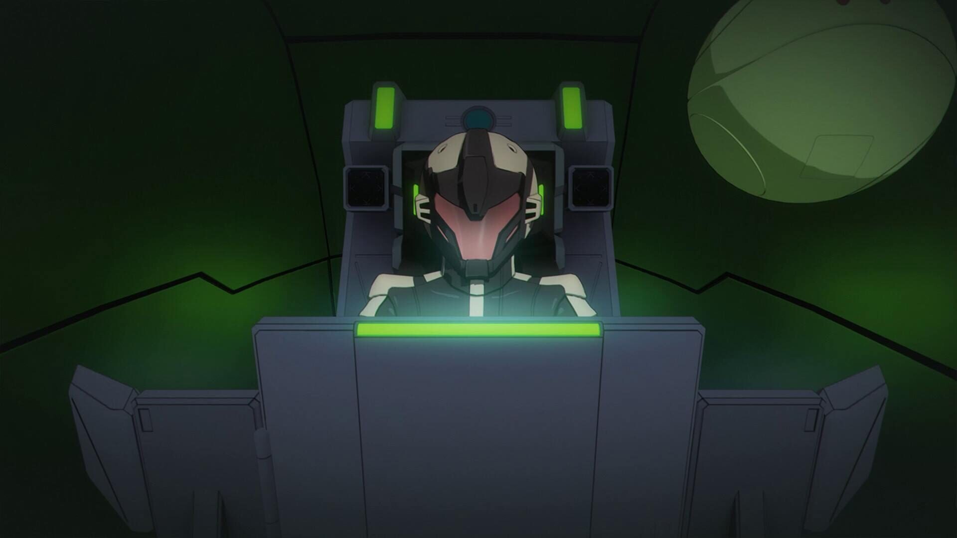 Screenshot for Mobile Suit Gundam: Silver Phantom