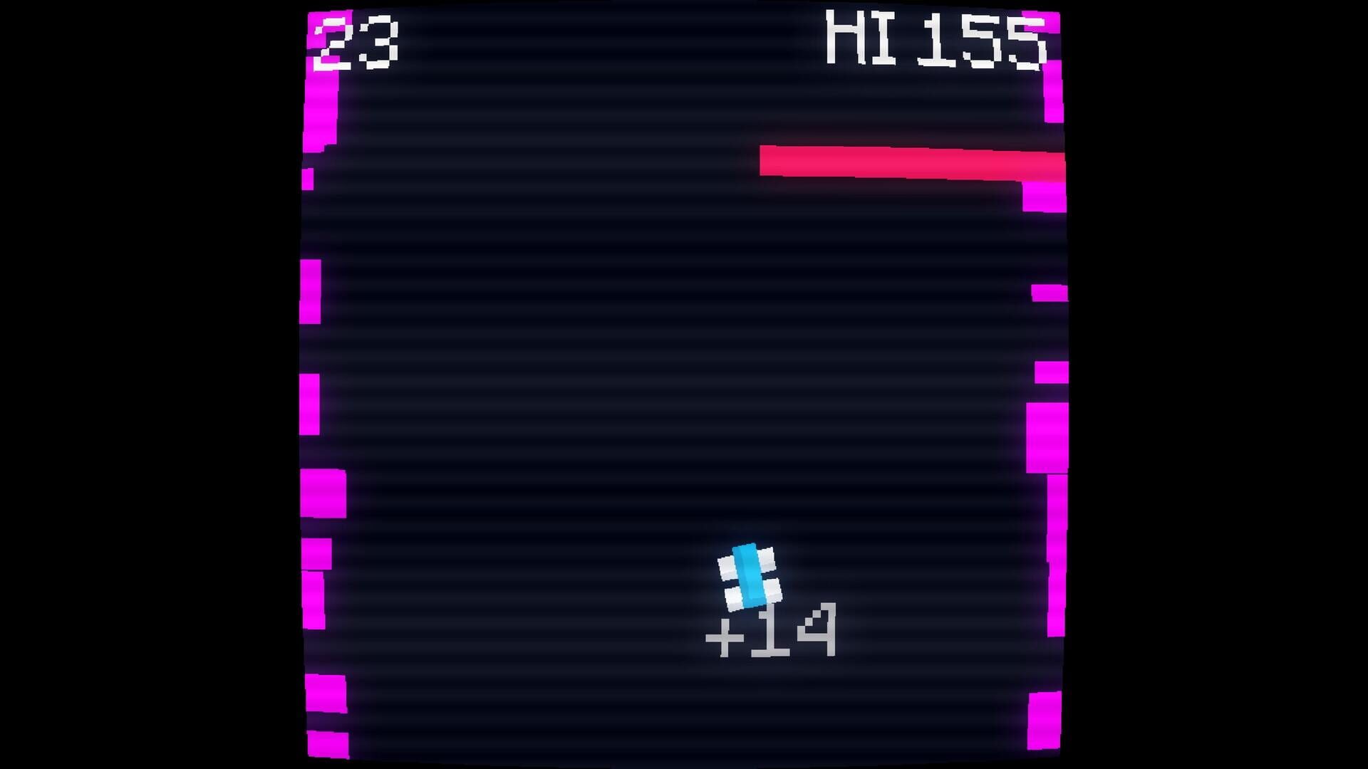 Screenshot for Slalom
