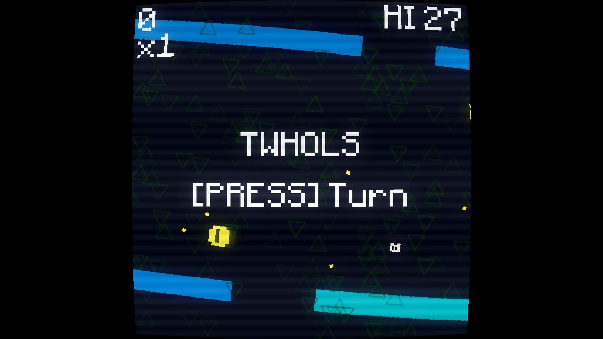 Screenshot for Twhols