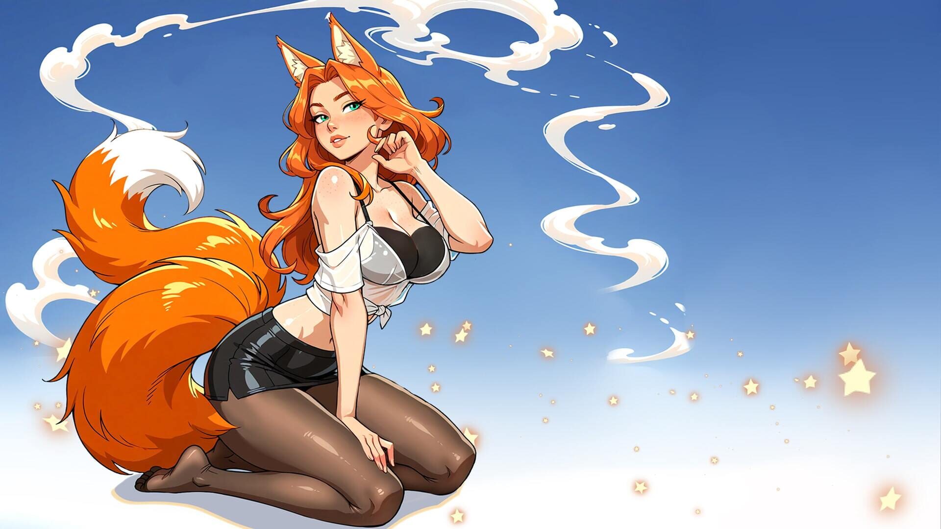 Screenshot for Anime Uni 5