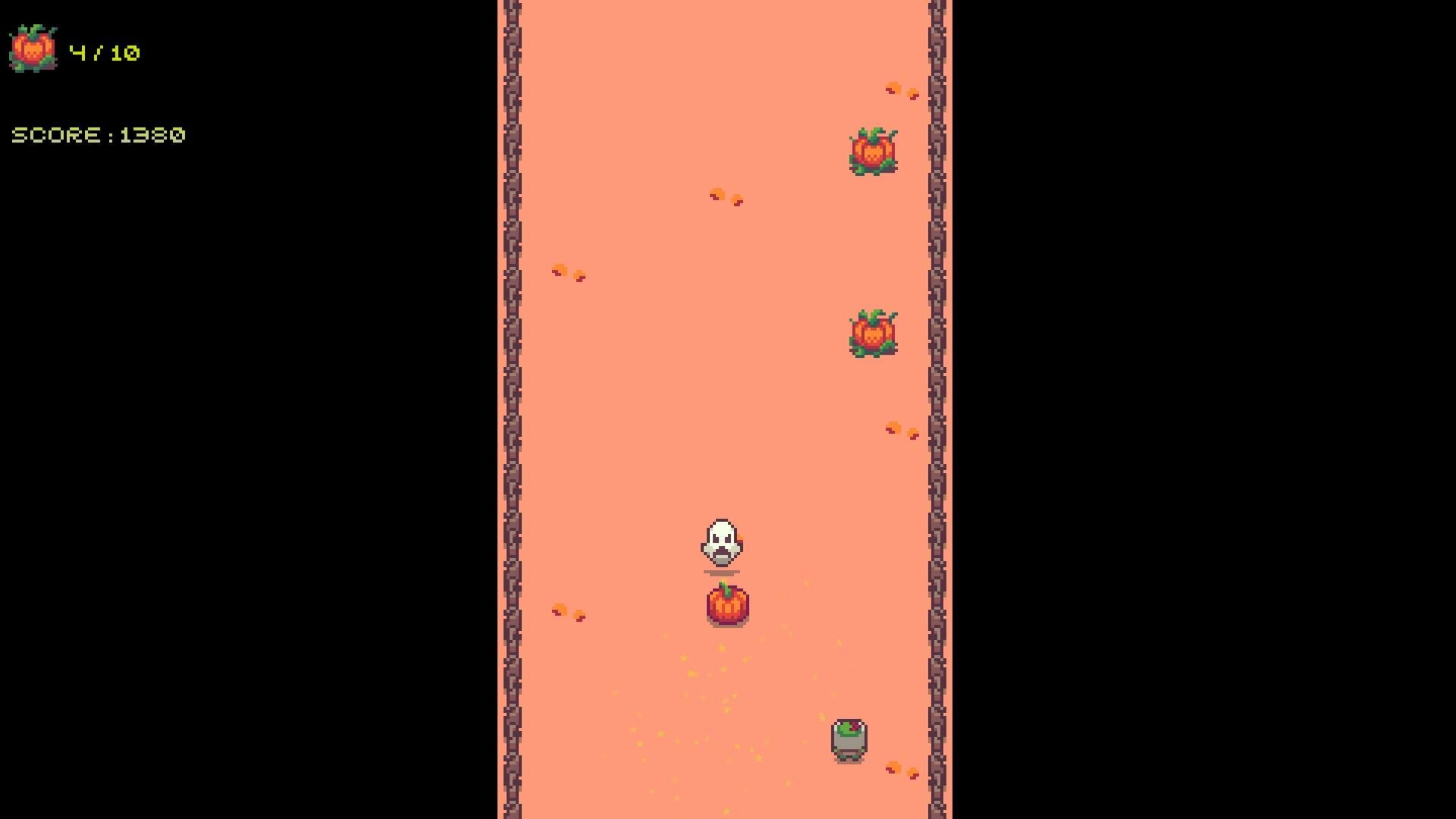 Screenshot for Pixicharm: Hallowkinz