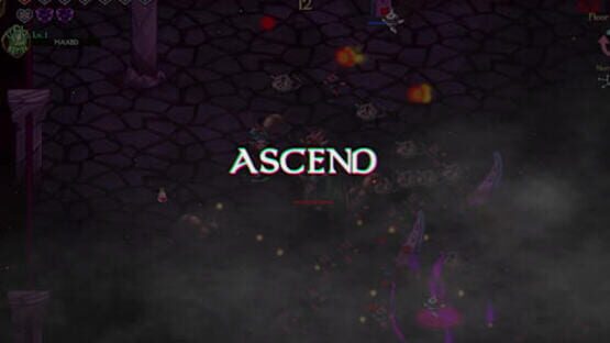 Screenshot for Nordic Ashes: The Complete Saga