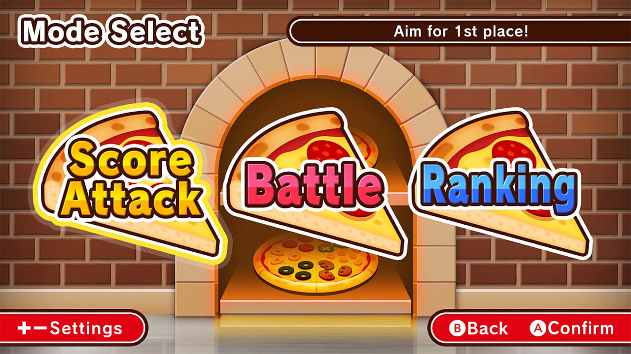 Screenshot for Bake it! Pizza Master