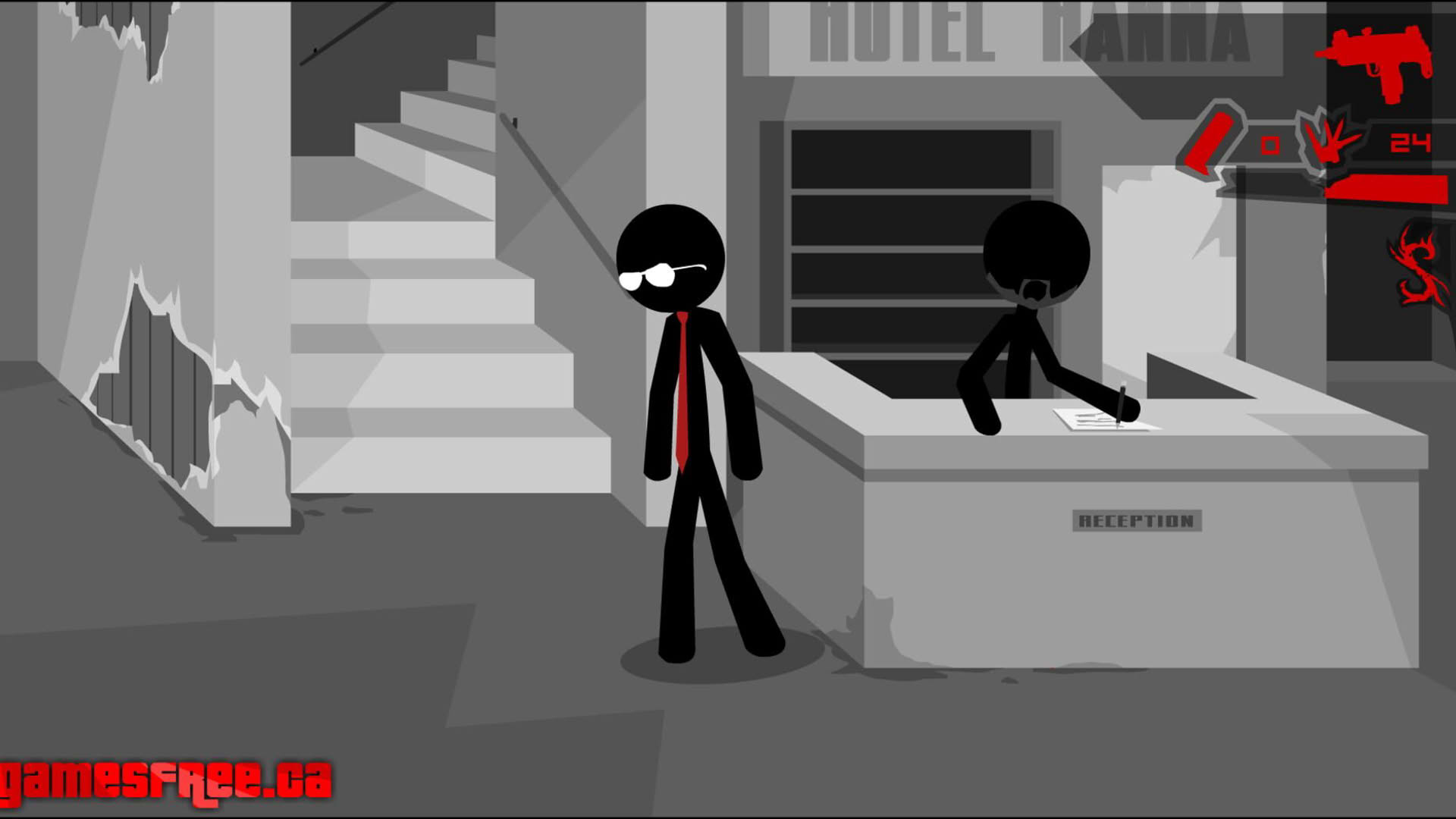 Screenshot for Sift Heads 5