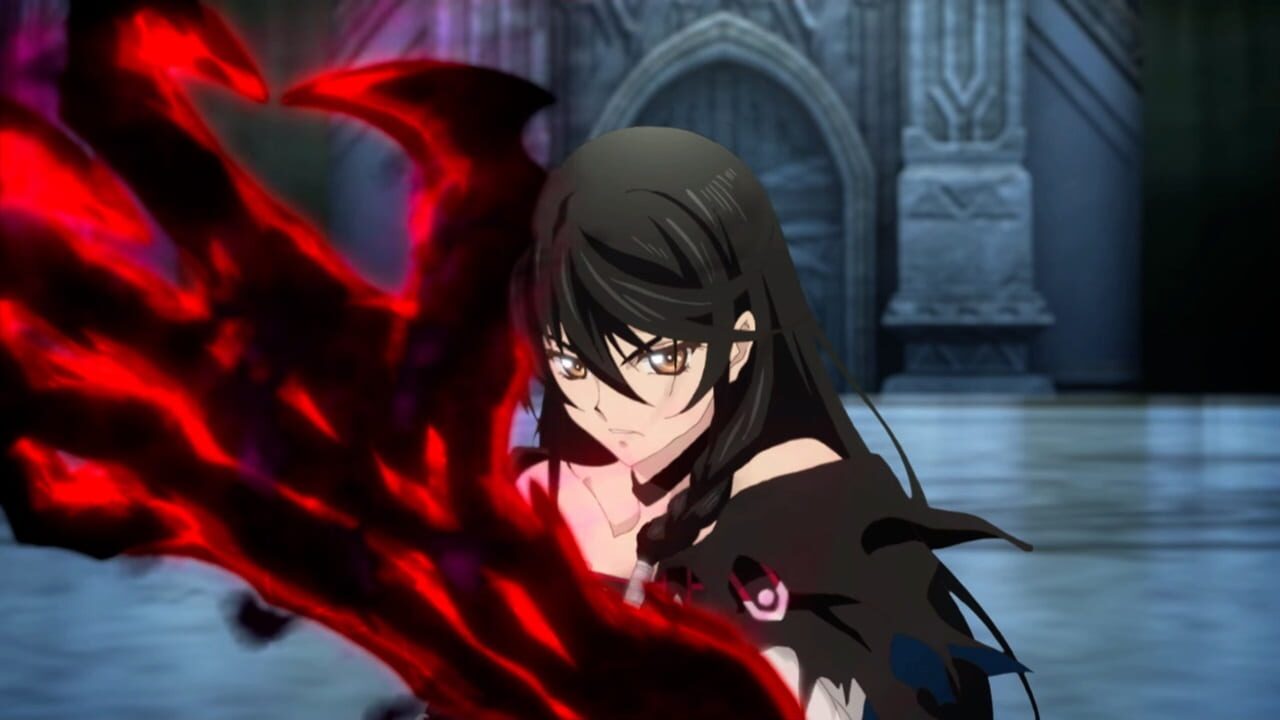 Screenshot for Tales of Berseria Remastered