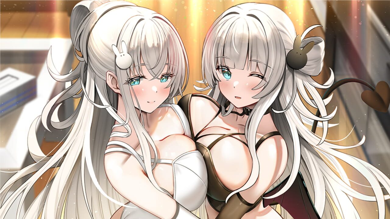 Screenshot for Sweet Starlight Sisters
