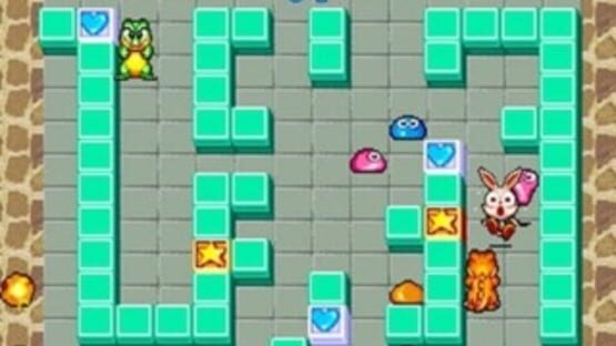 Screenshot for Don't Pull