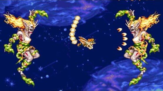 Screenshot for Chariot: Adventure Through the Sky