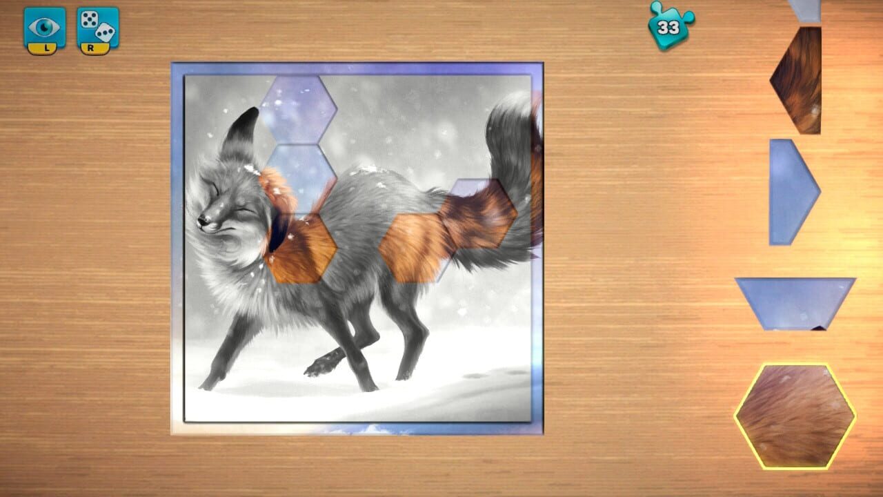 Screenshot for Puzzle Book