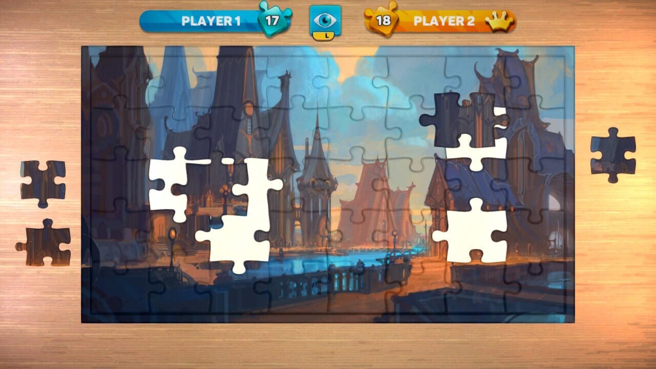 Screenshot for Puzzle Book