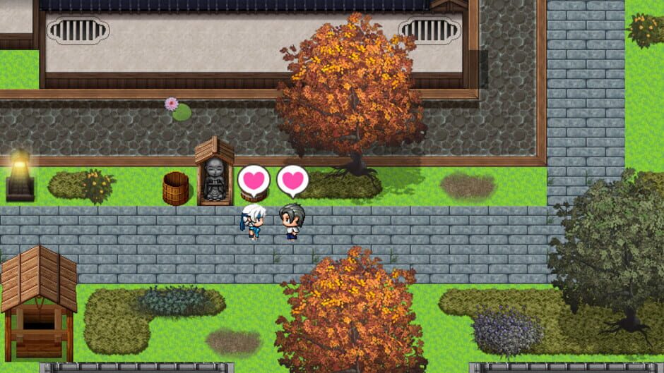 Screenshot for Ninja Infiltration