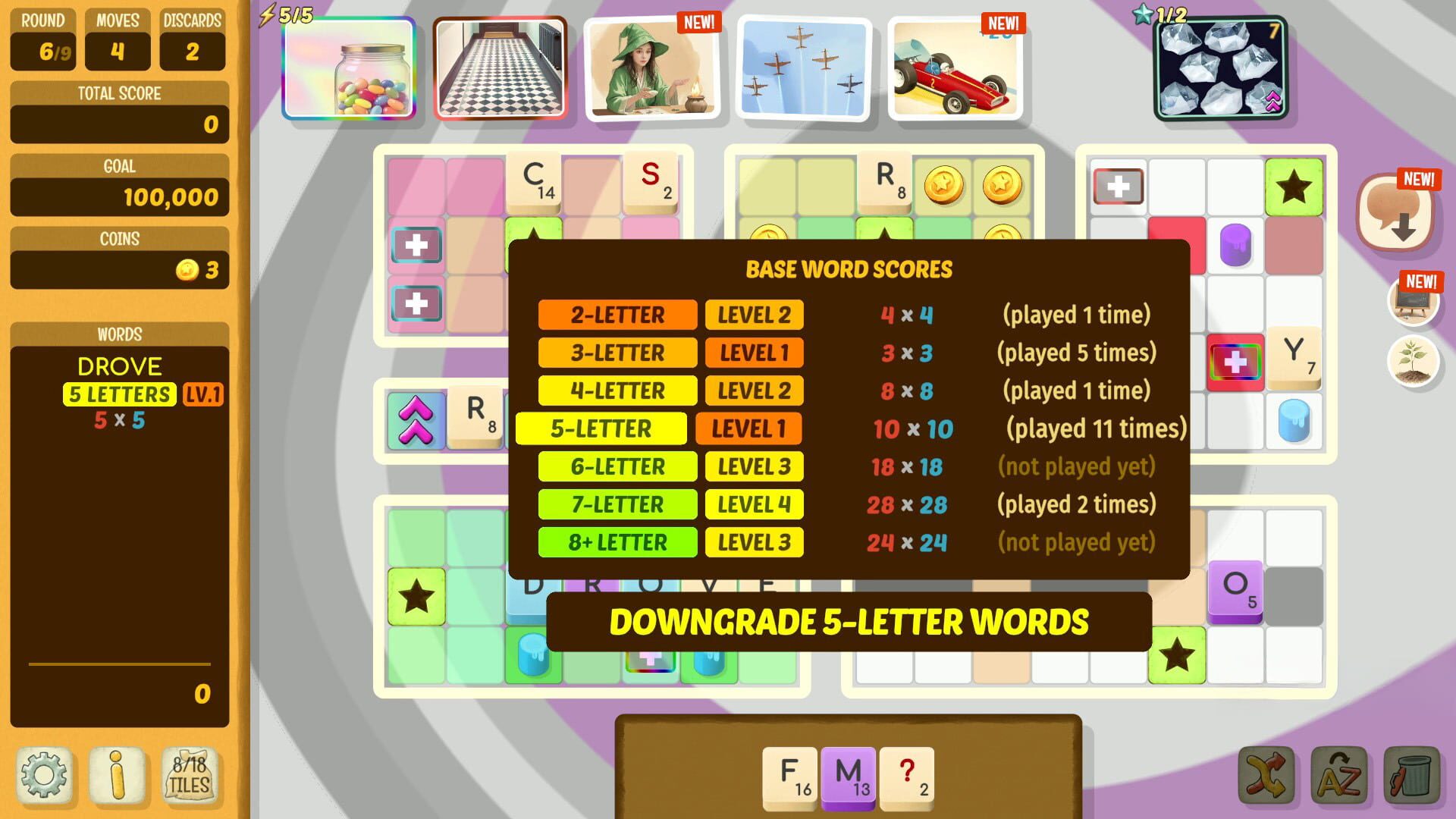 Screenshot for Beyond Words