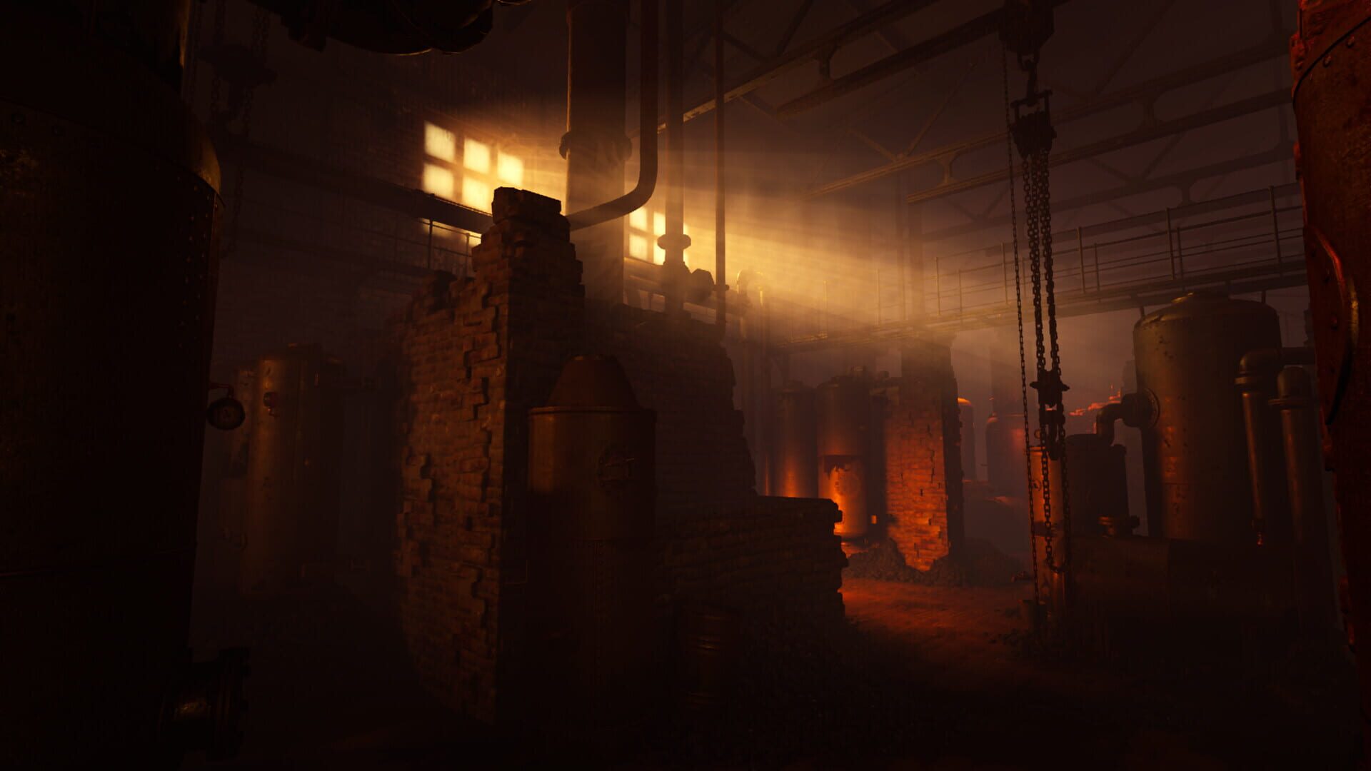 Screenshot for Sublustrum
