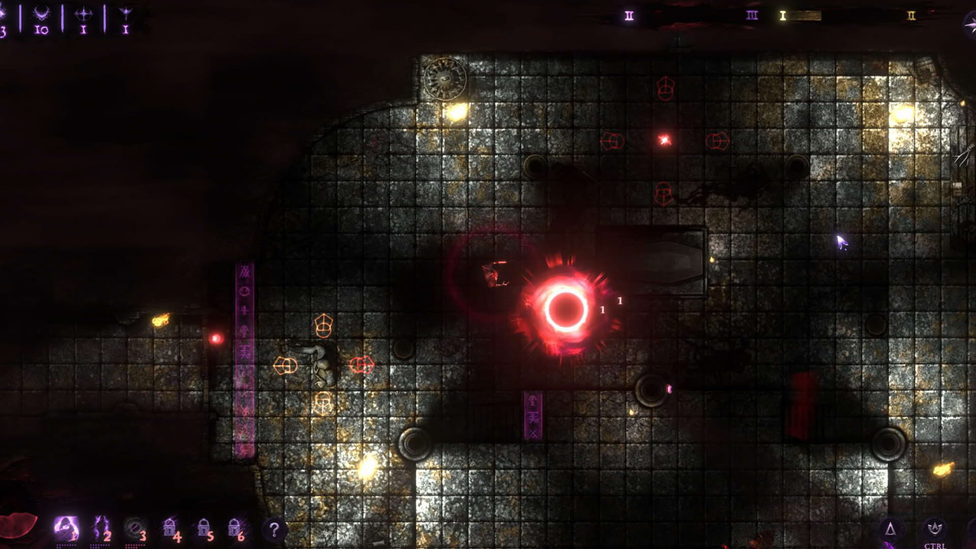 Screenshot for Nemorsys