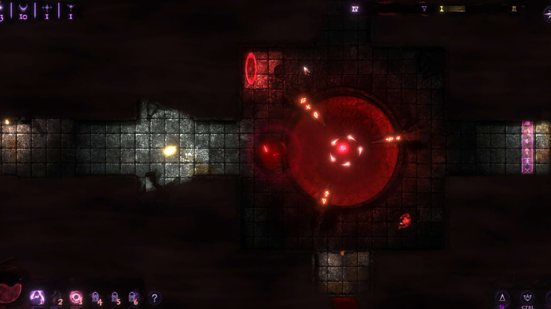 Screenshot for Nemorsys