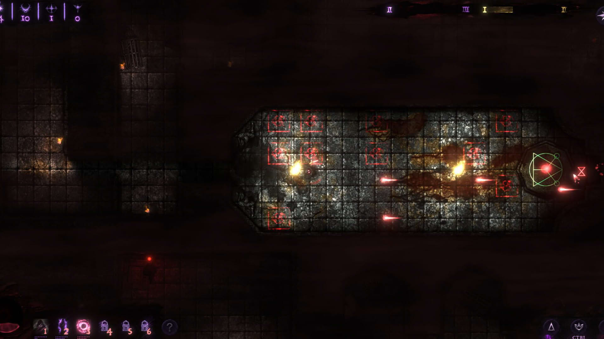 Screenshot for Nemorsys