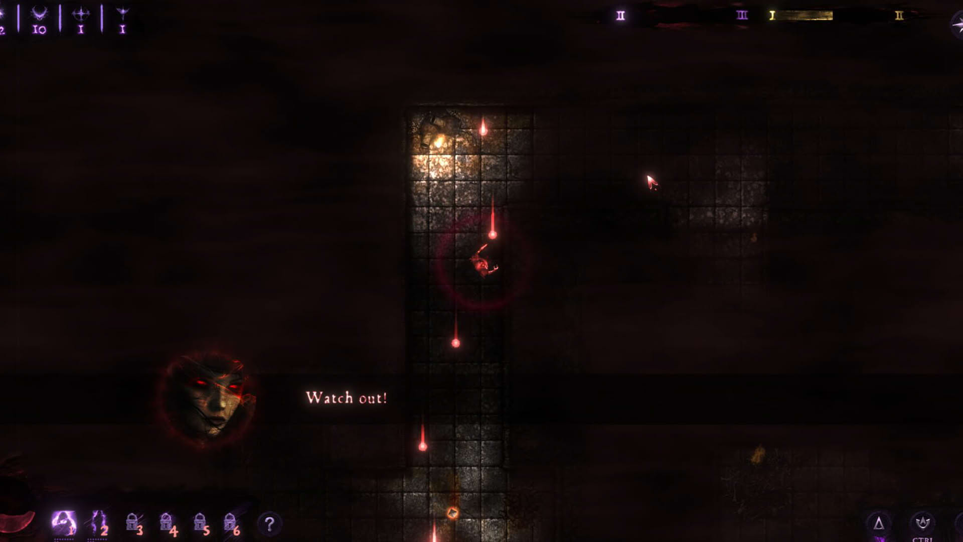 Screenshot for Nemorsys