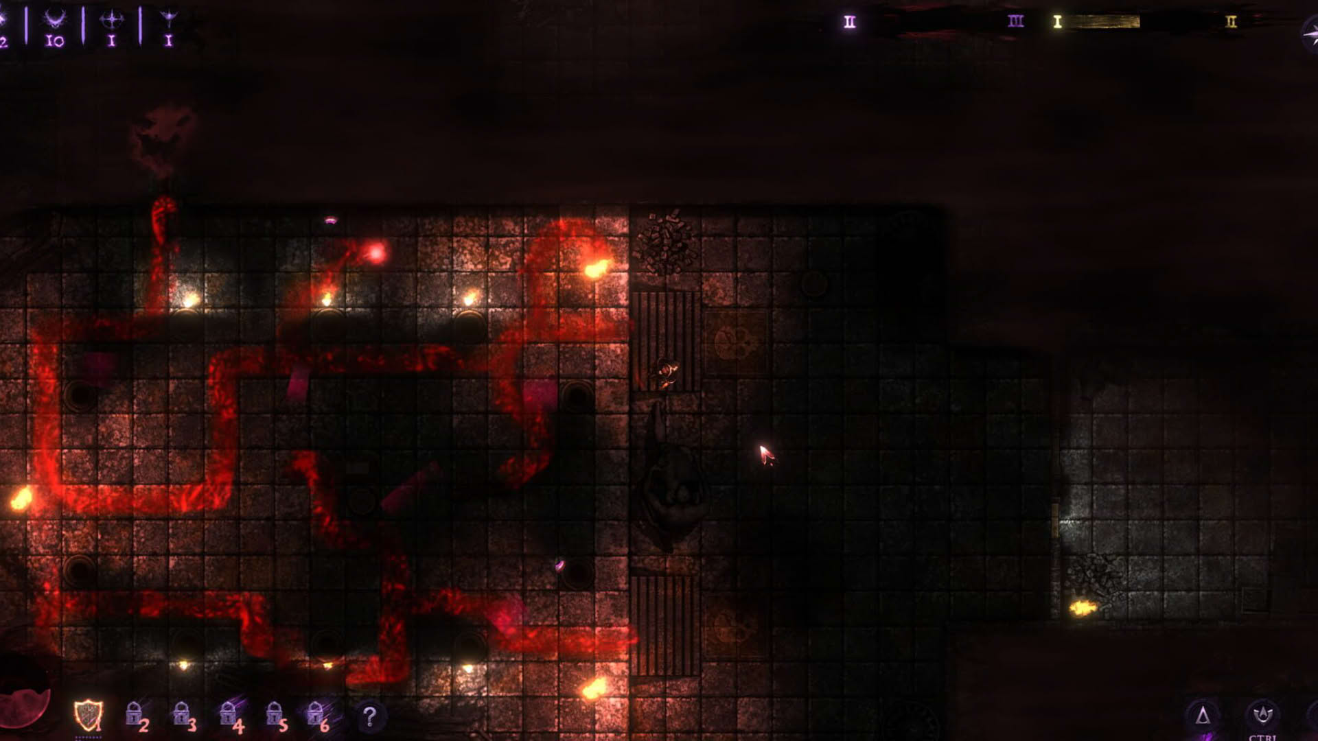 Screenshot for Nemorsys