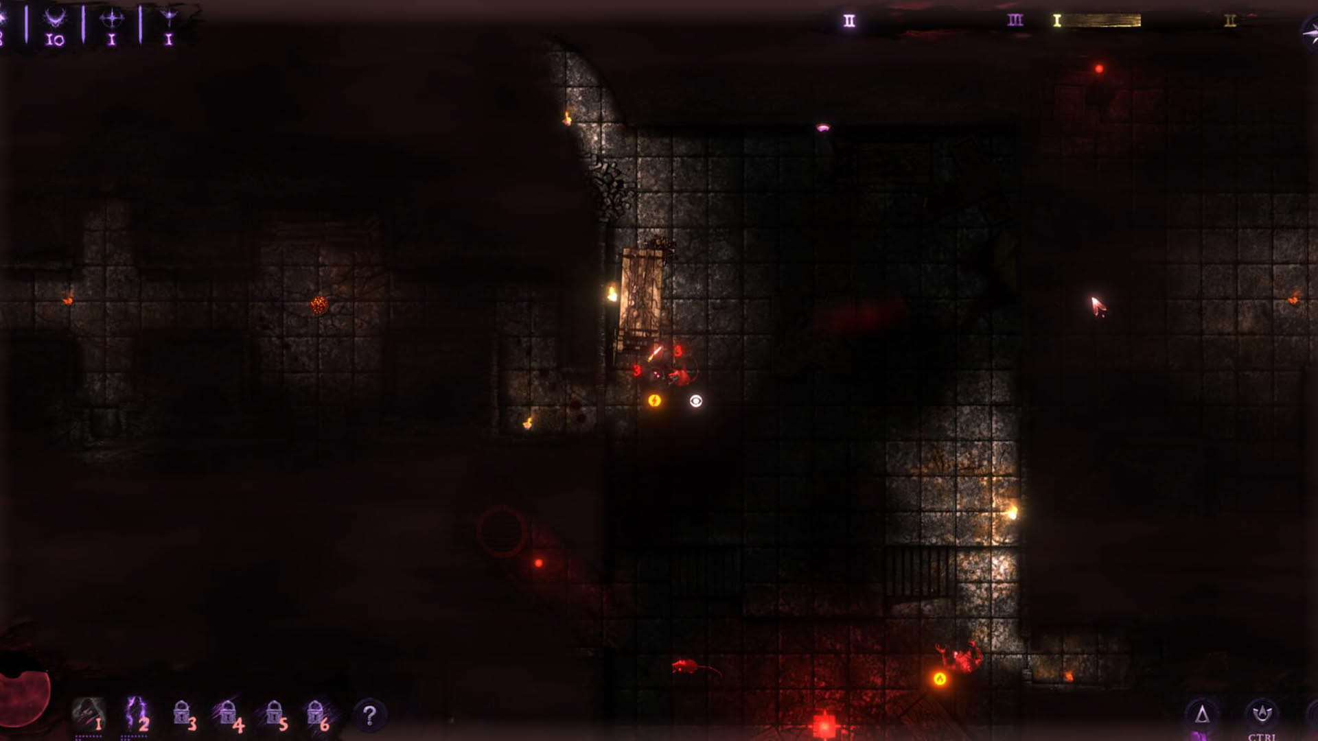 Screenshot for Nemorsys