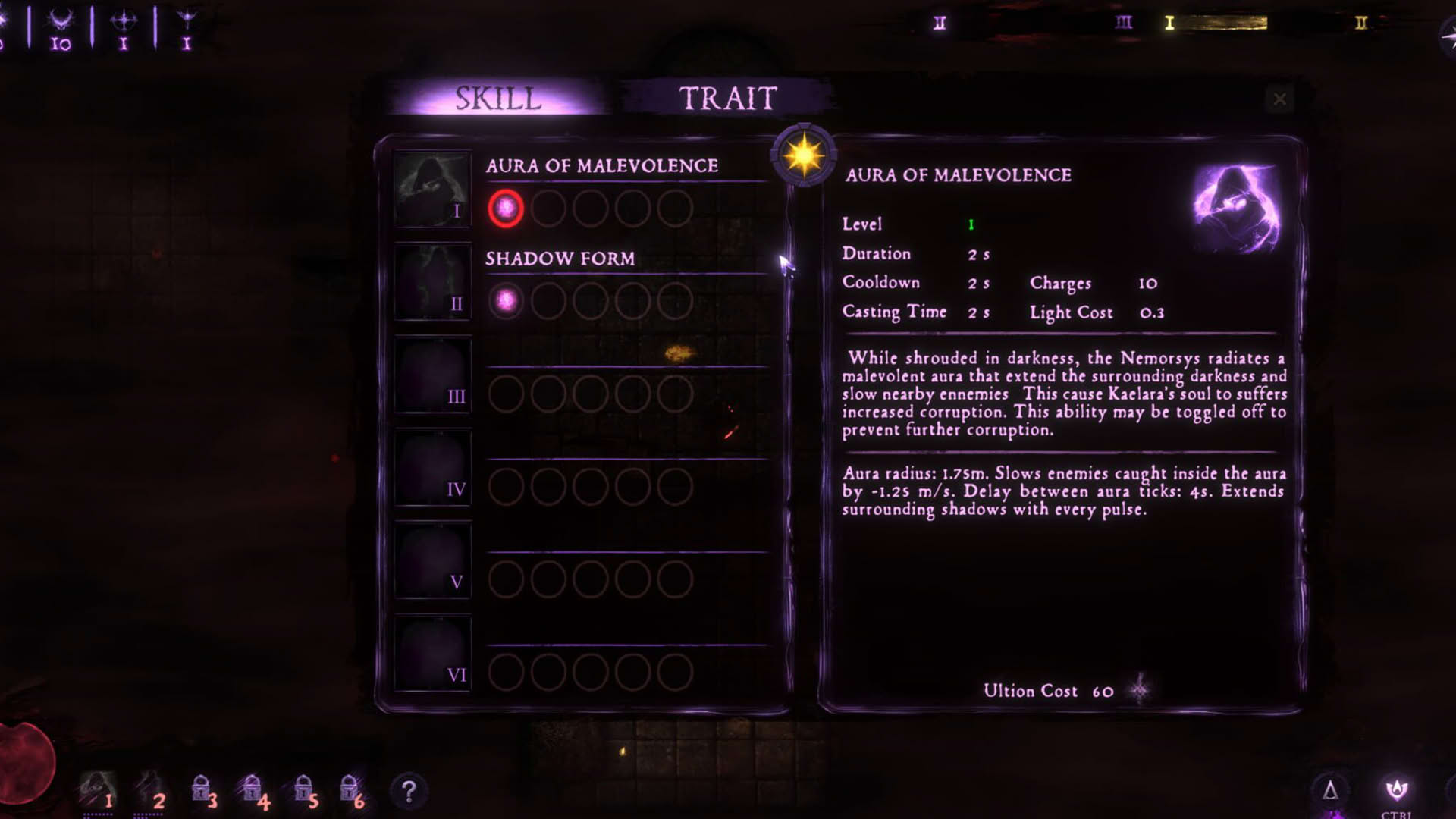 Screenshot for Nemorsys