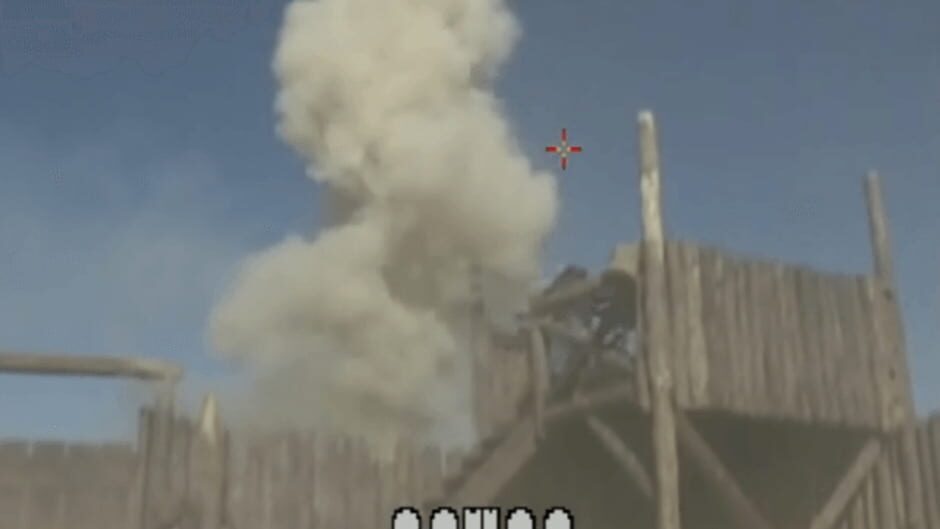 Screenshot for The Last Bounty Hunter
