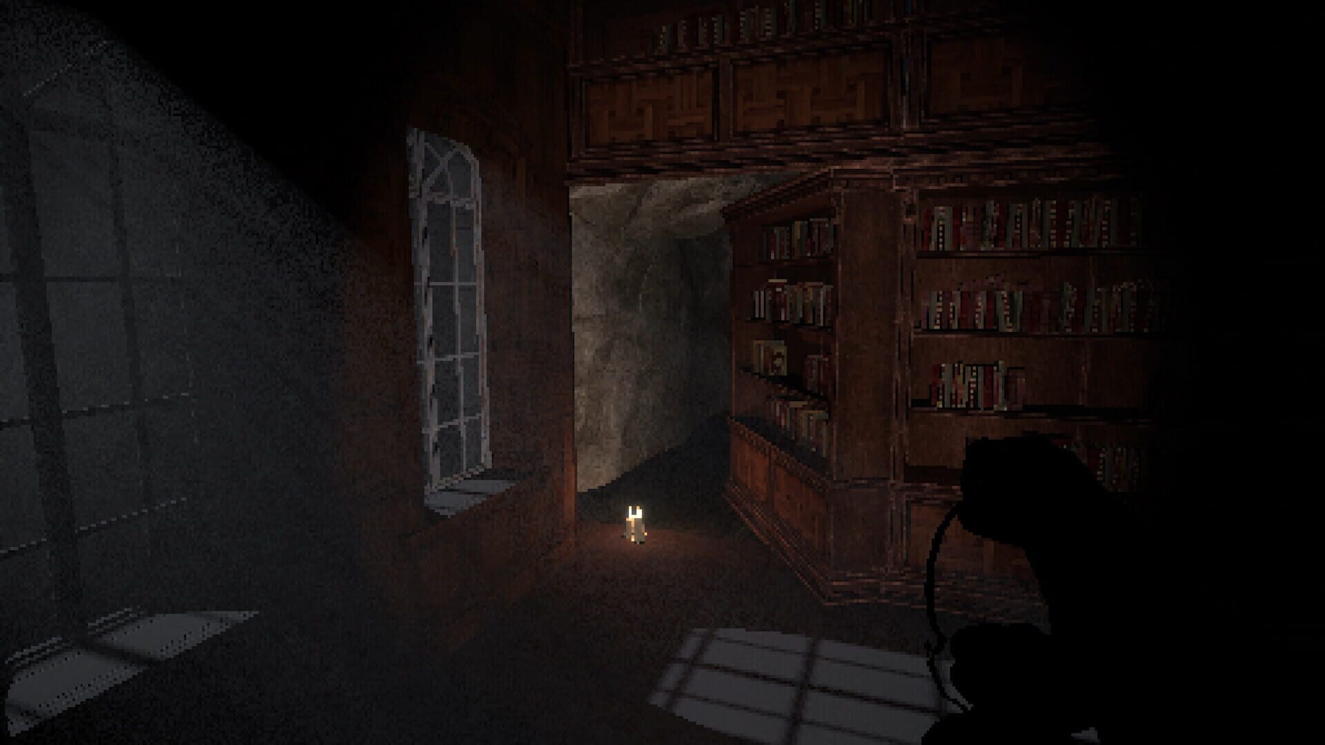 Screenshot for House of Saturn