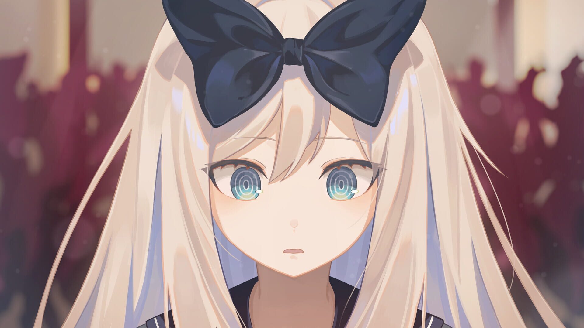 Screenshot for Alice at the End of Her Life