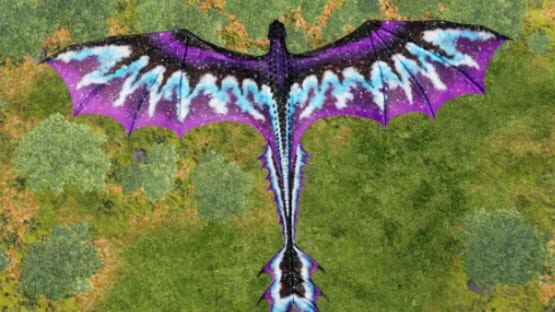 Screenshot for Day of Dragons