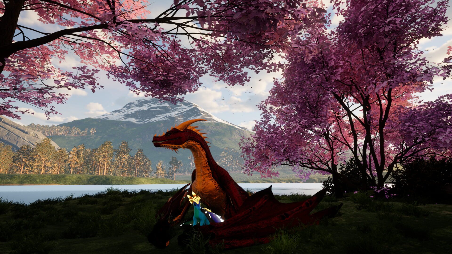 Screenshot for Day of Dragons