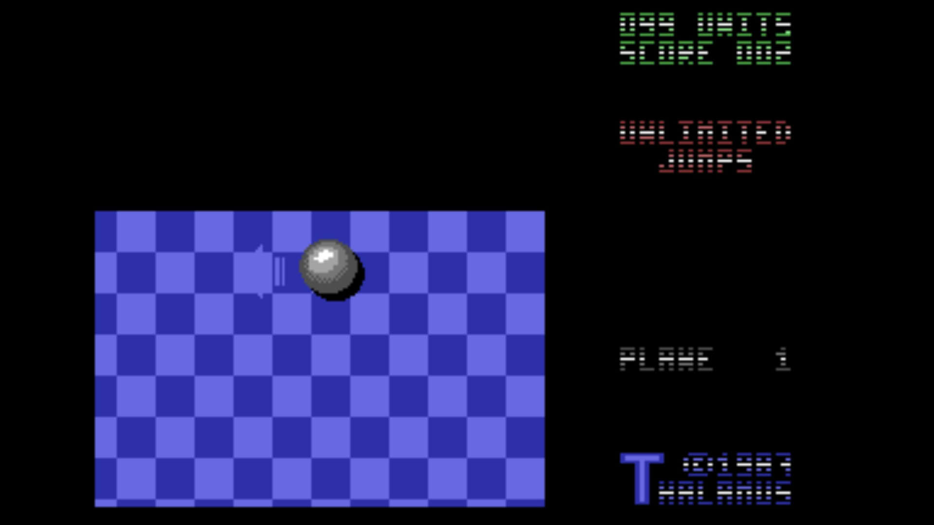 Screenshot for Quedex