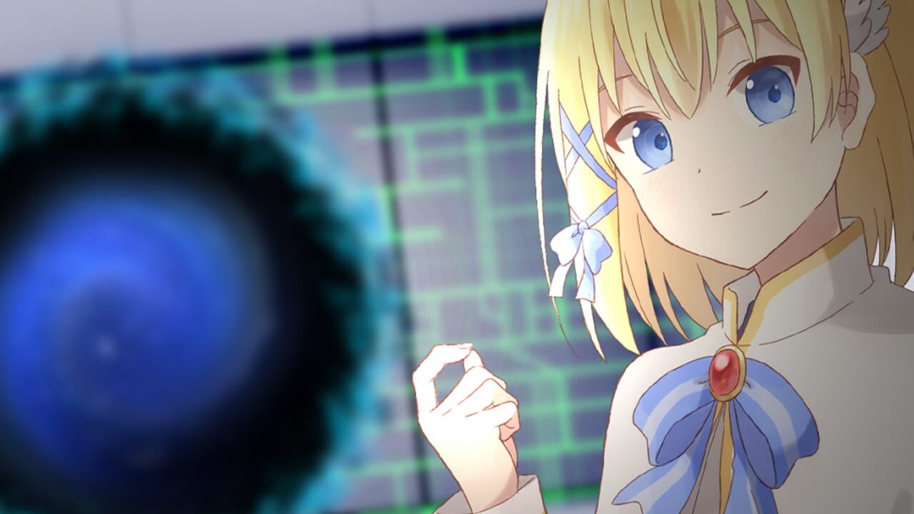Screenshot for Eclipse: Fall - Kami no Danzai
