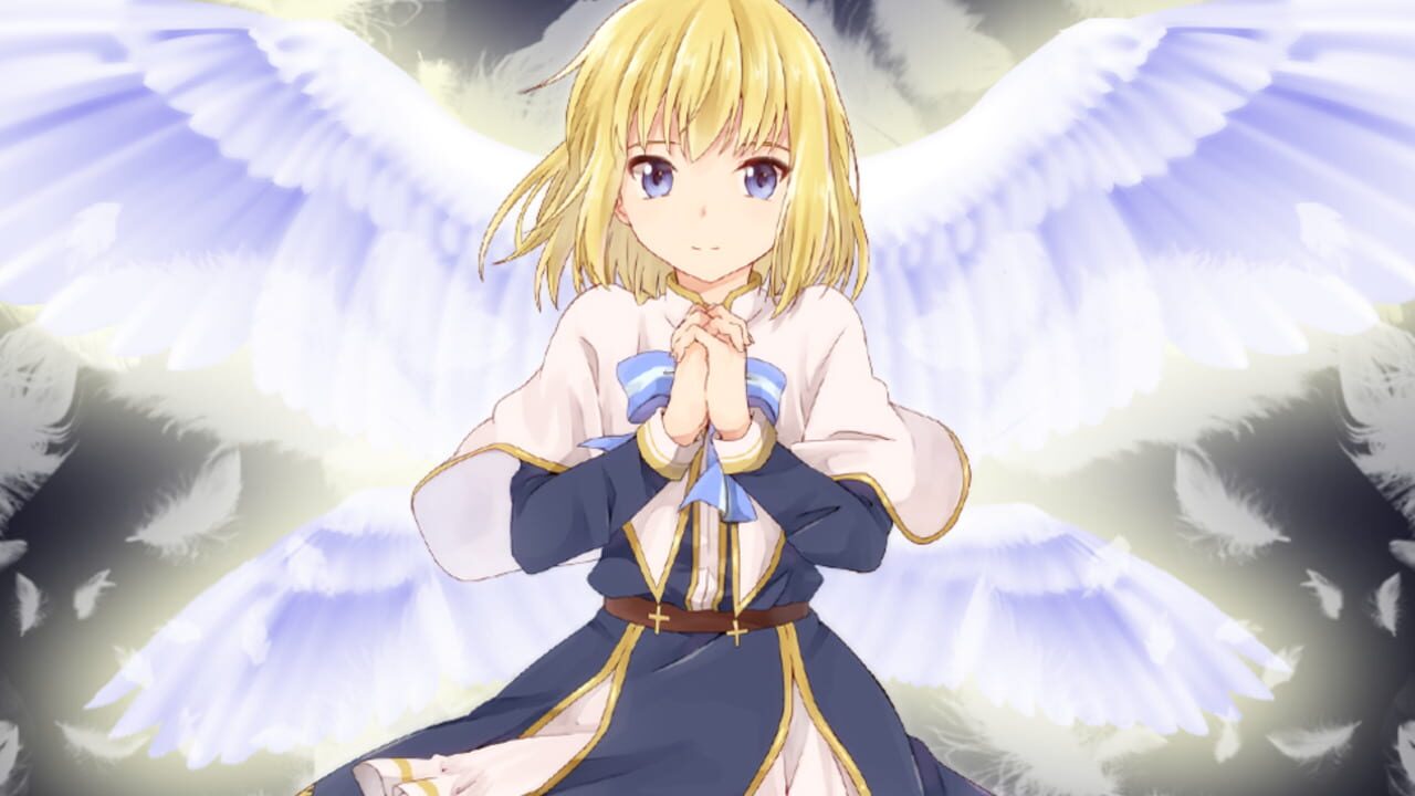 Screenshot for Hello, Kami-sama Worker