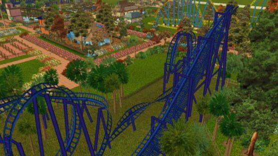 Screenshot for SeaWorld Adventure Parks Tycoon 2