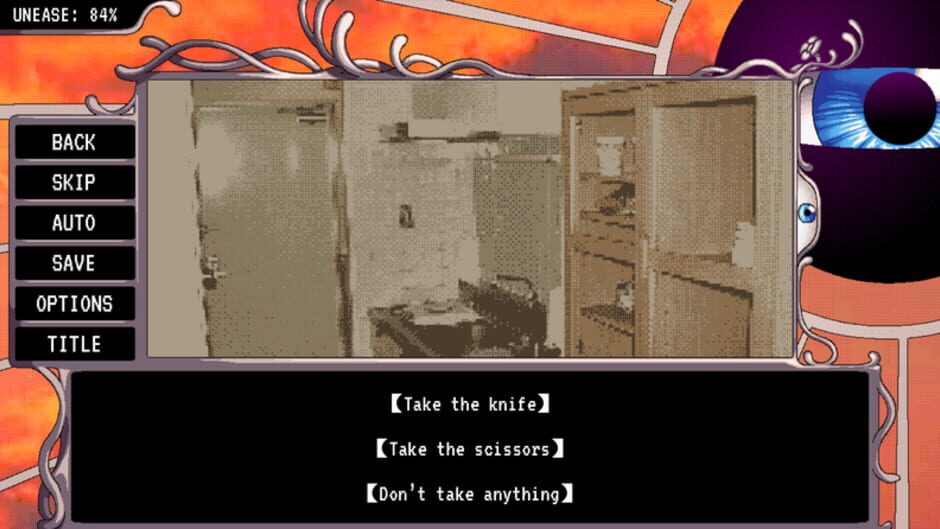 Screenshot for Girlfriend Simulator