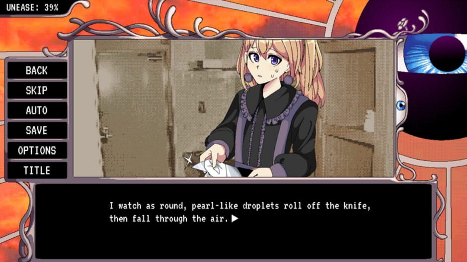 Screenshot for Girlfriend Simulator