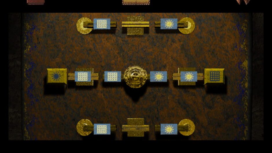 Screenshot for Jewels II: The Ultimate Challenge