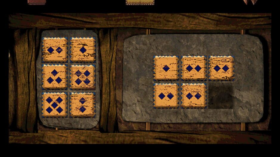 Screenshot for Jewels II: The Ultimate Challenge