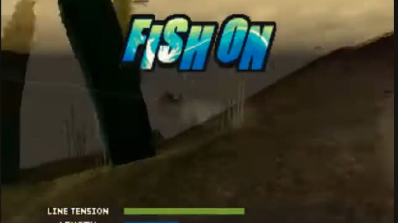 Screenshot for Bass Rise