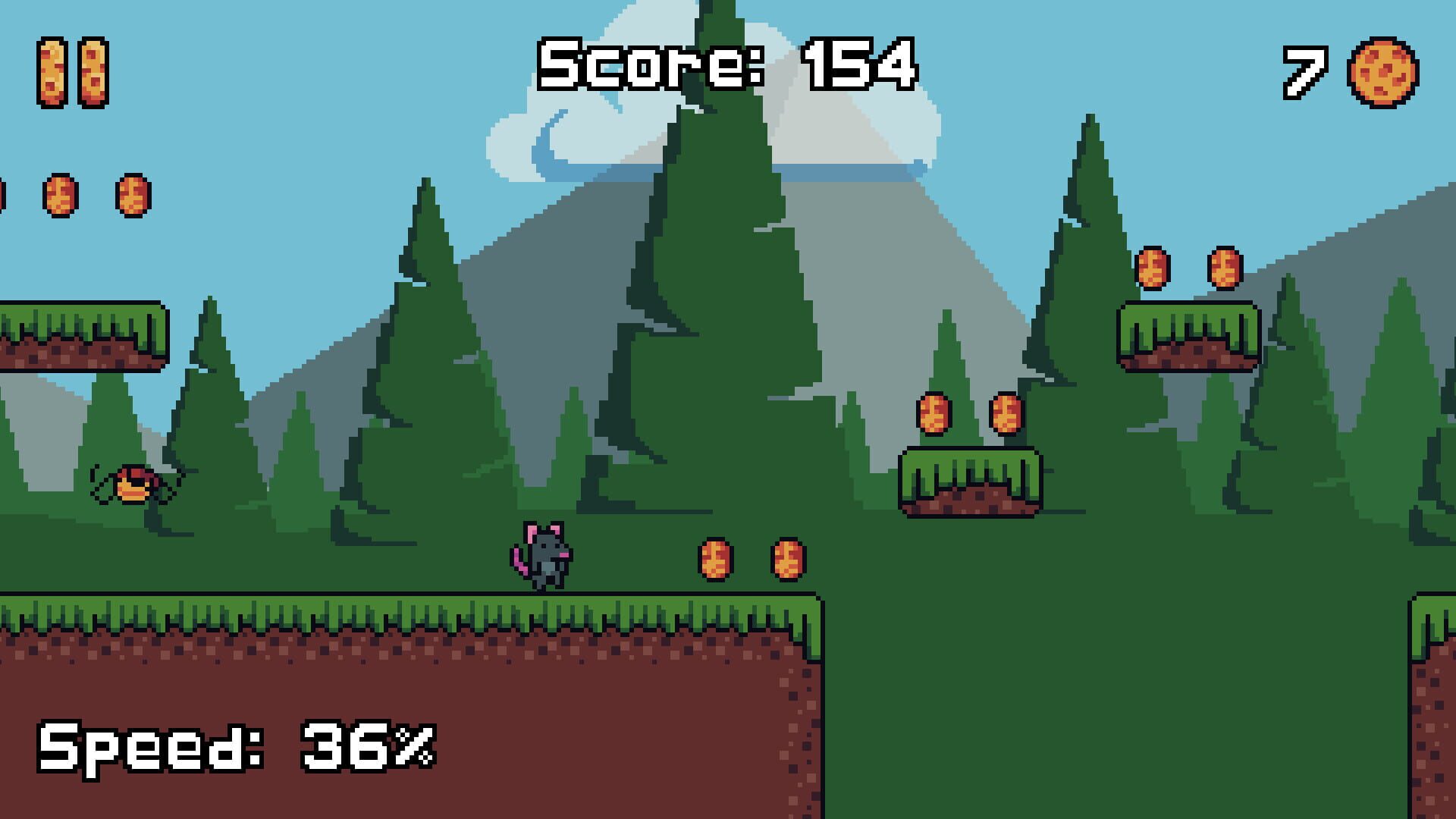 Screenshot for Rat Run