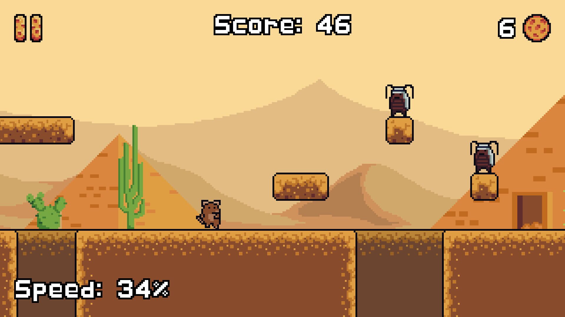 Screenshot for Rat Run