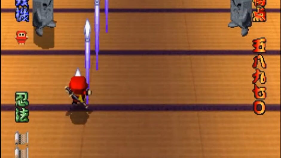 Screenshot for Suchie-Pai Adventure: Doki-doki Nightmare