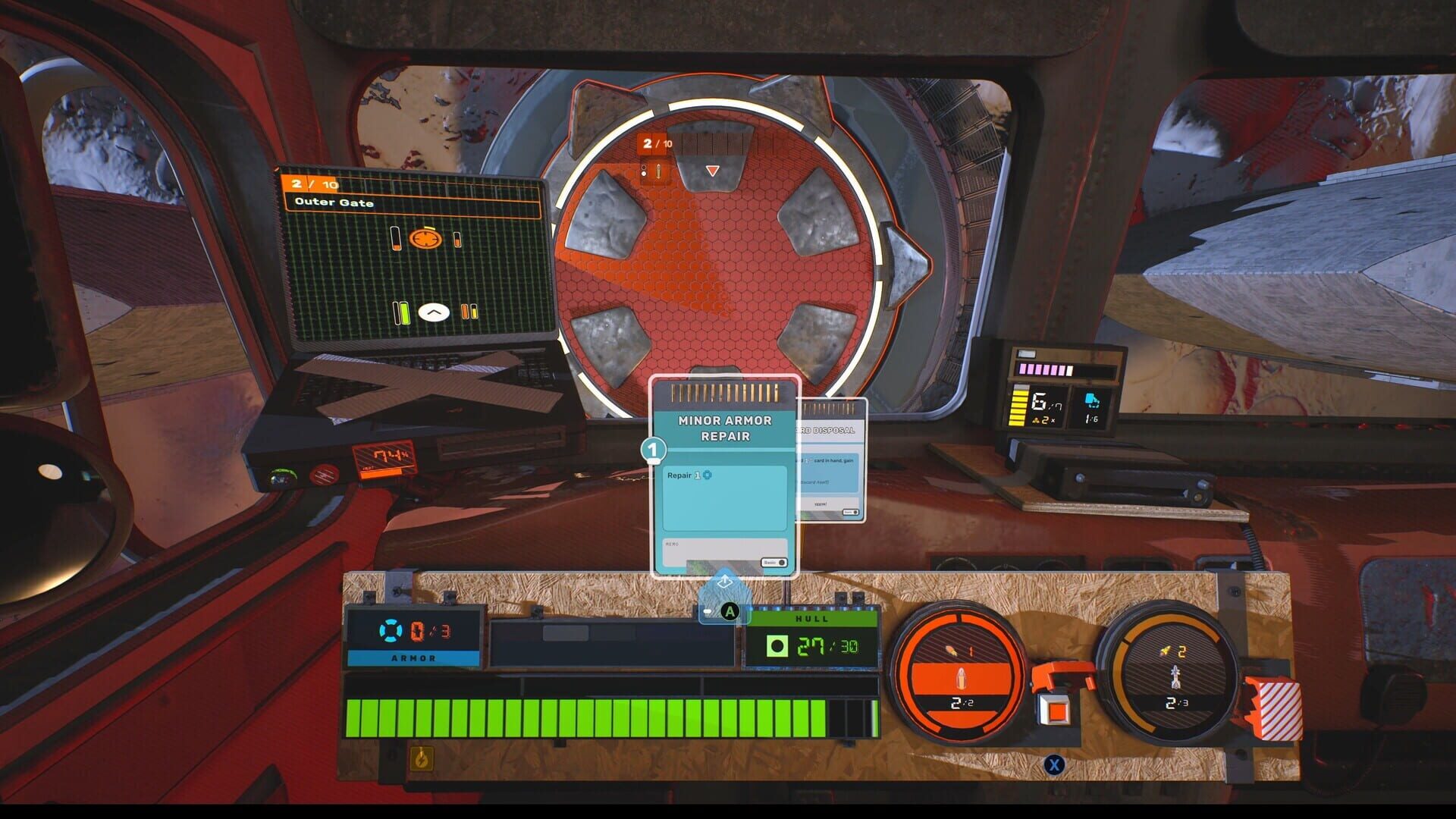 Screenshot for Night Machine