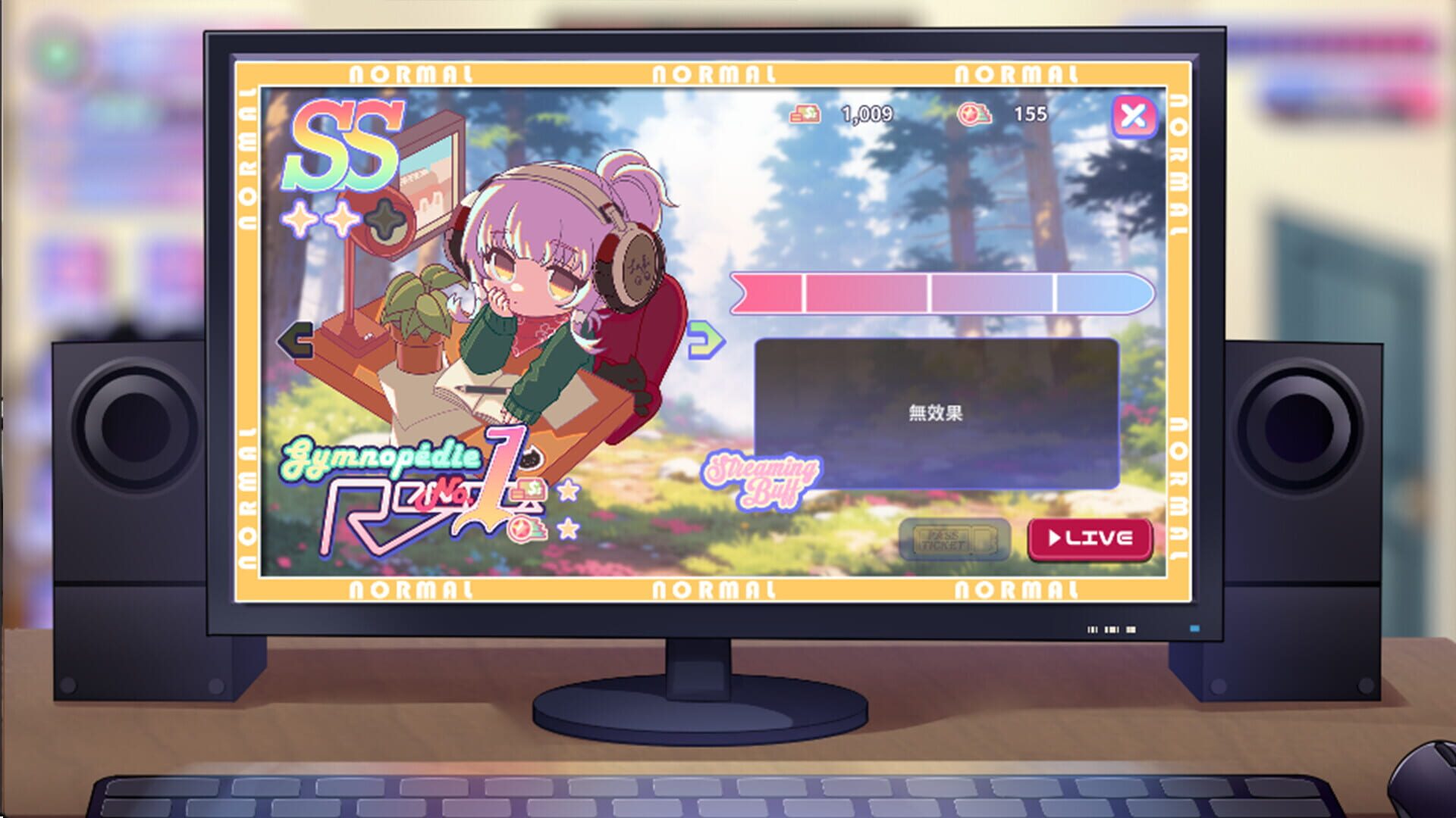 Screenshot for Sweet Succubus Home