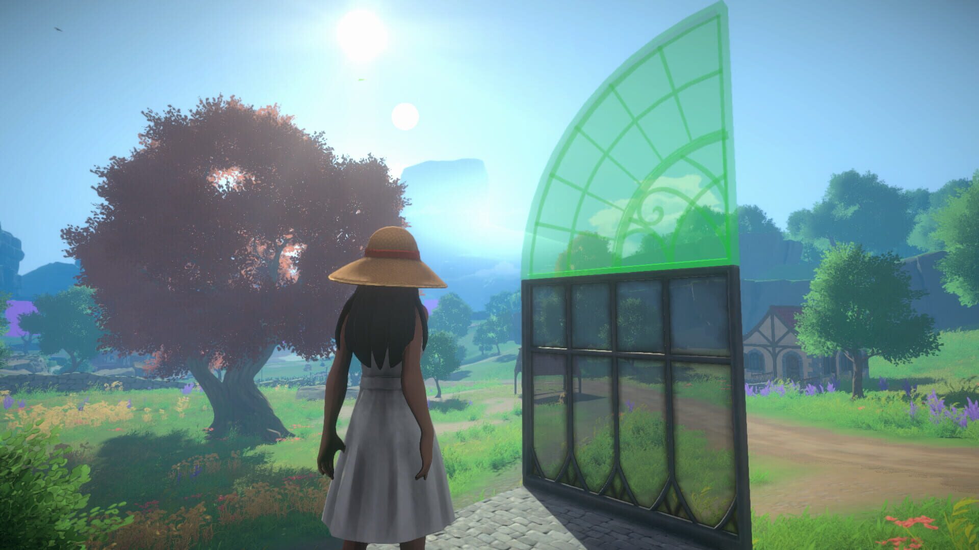 Screenshot for Cozy Builder
