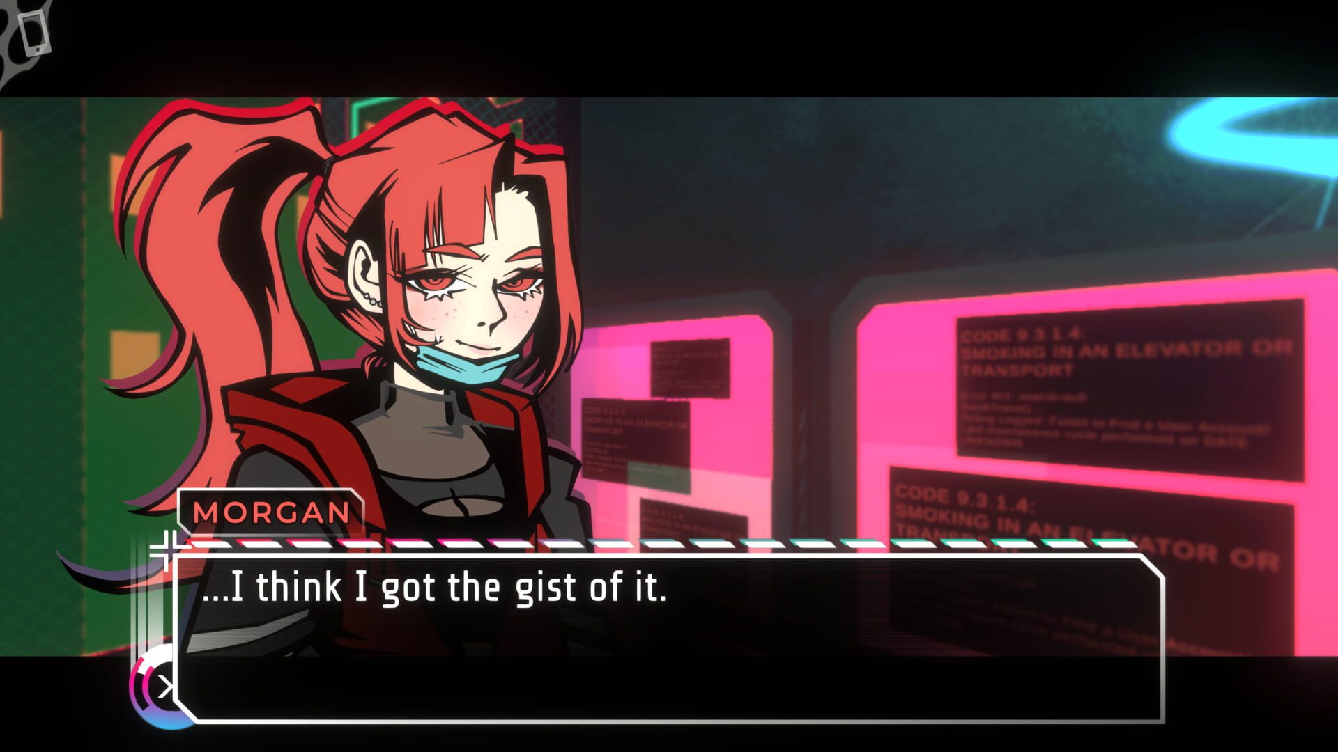 Screenshot for Of the Devil: Episode 2