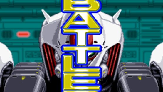 Screenshot for Cybattler