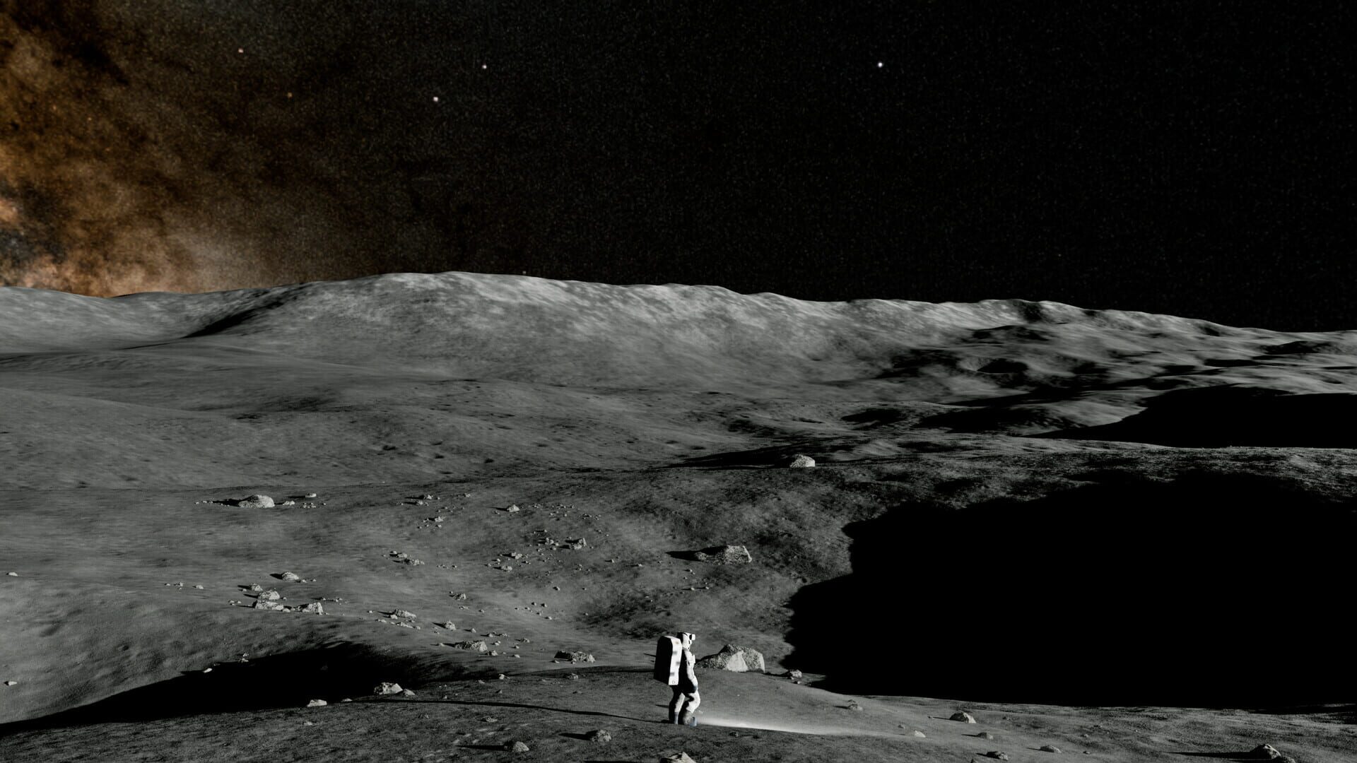 Screenshot for Real Moon