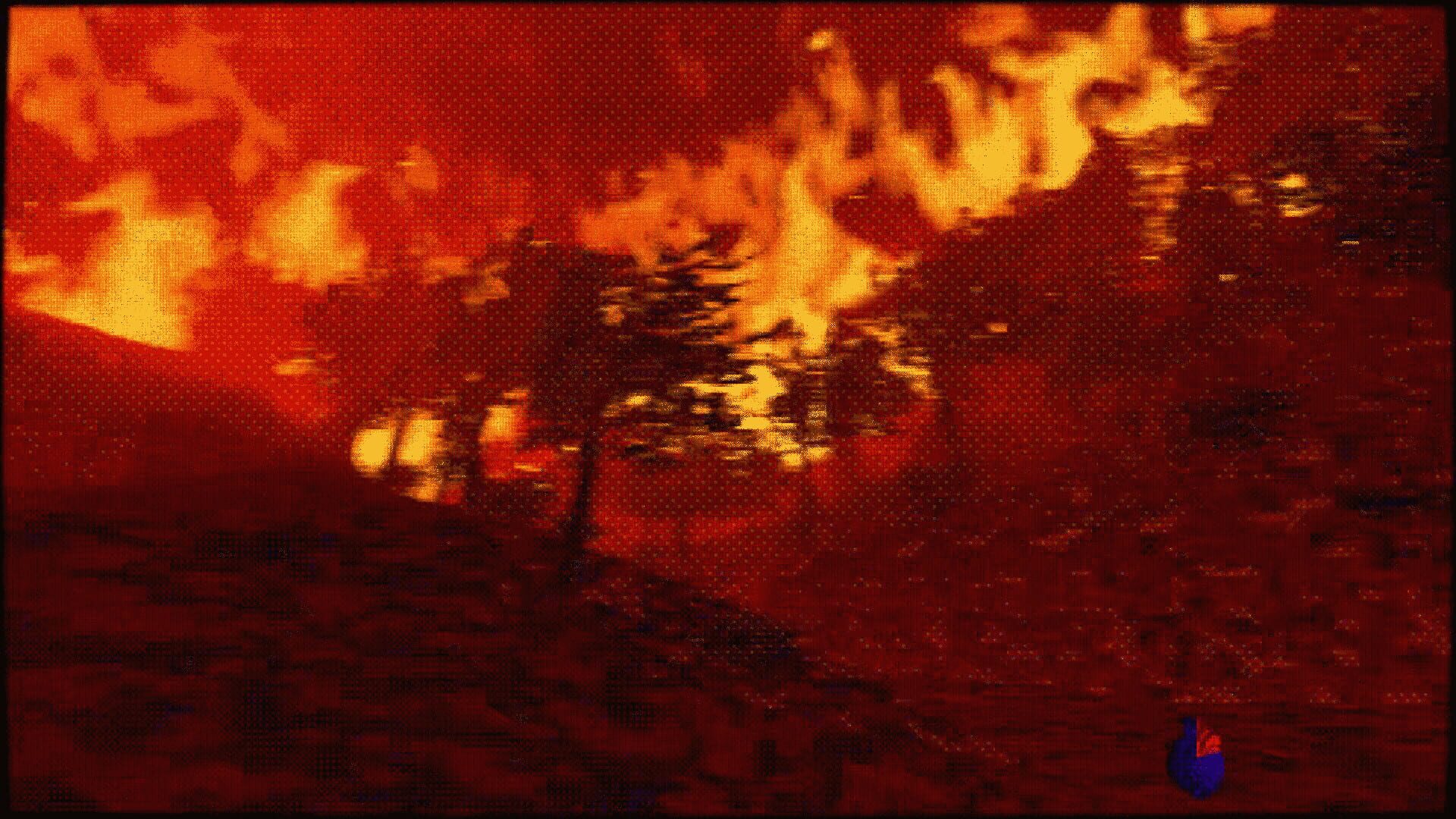 Screenshot for Bone Fire Effigy